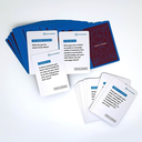 Truth or Drink Card Game (On the Rocks Edition)