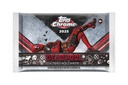 Topps 2025 Marvel Deadpool Chrome Value Box