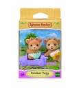 Sylvanian Families - Reindeer Twins