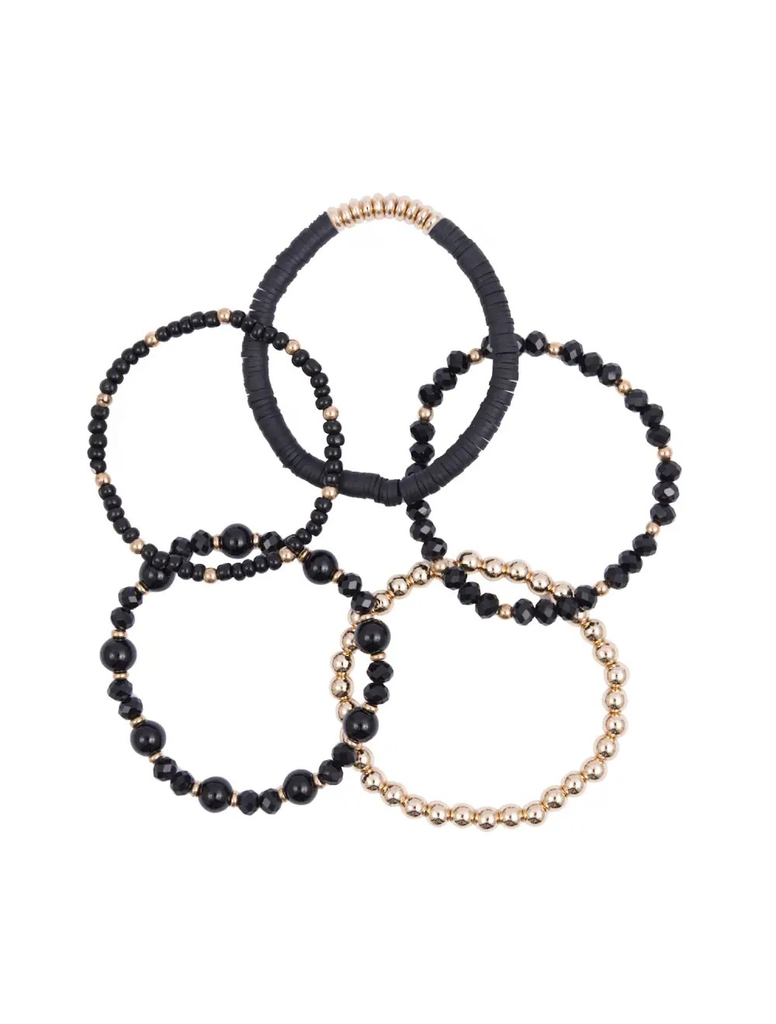 KiKi Midnight Drift Bracelet Set