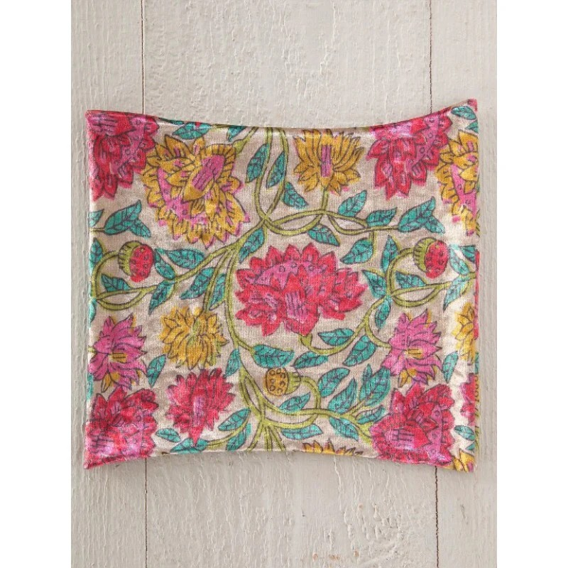 Boho Bandeau - Velvet Multi Lush Zinn