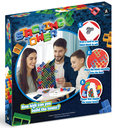 Stacking Tower Game
