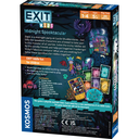 Exit The Game Kids - Midnight Spooktacular 