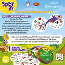 Spot It! - Lord of the Rings Game