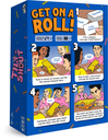 Tilt 'N' Shout Board Game