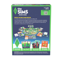 The Sims Board Game