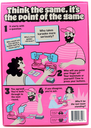 That's Totally You Card Game