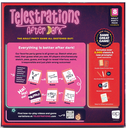 Telestrations: After Dark Game