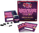 Telestrations: After Dark Game
