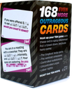 TBH (NSFW) Card Game Expansion Pack 