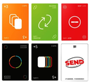 Send It (Bender Sender) Card Game