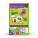 Monster Match Card Game