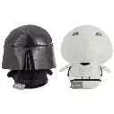 Hallmark Better Together Magnetic Plush - Star Wars: Darth Vader and Stormtrooper