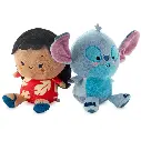 Hallmark Better Together Magnetic Plush - Disney Lilo and Stitch