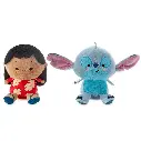 Hallmark Better Together Magnetic Plush - Disney Lilo and Stitch
