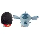 Hallmark Better Together Magnetic Plush - Disney Lilo and Stitch