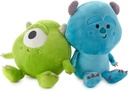 Hallmark Better Together Magnetic Plush - Monsters Inc: Mike and Sulley