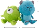 Hallmark Better Together Magnetic Plush - Monsters Inc: Mike and Sulley