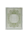 Forever Booked Ceramic Vase