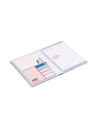 Forever Booked Sticky Notes Set
