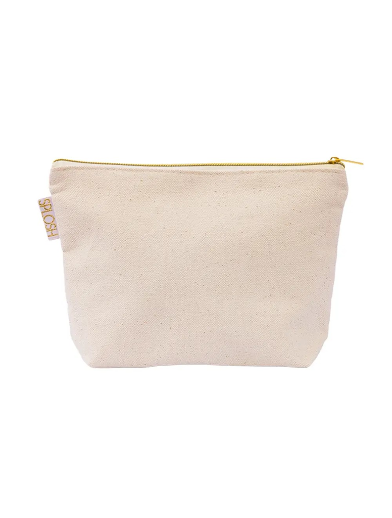 Forever Booked Zip Case