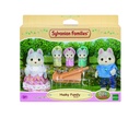 Sylvanian Families - Husky Family