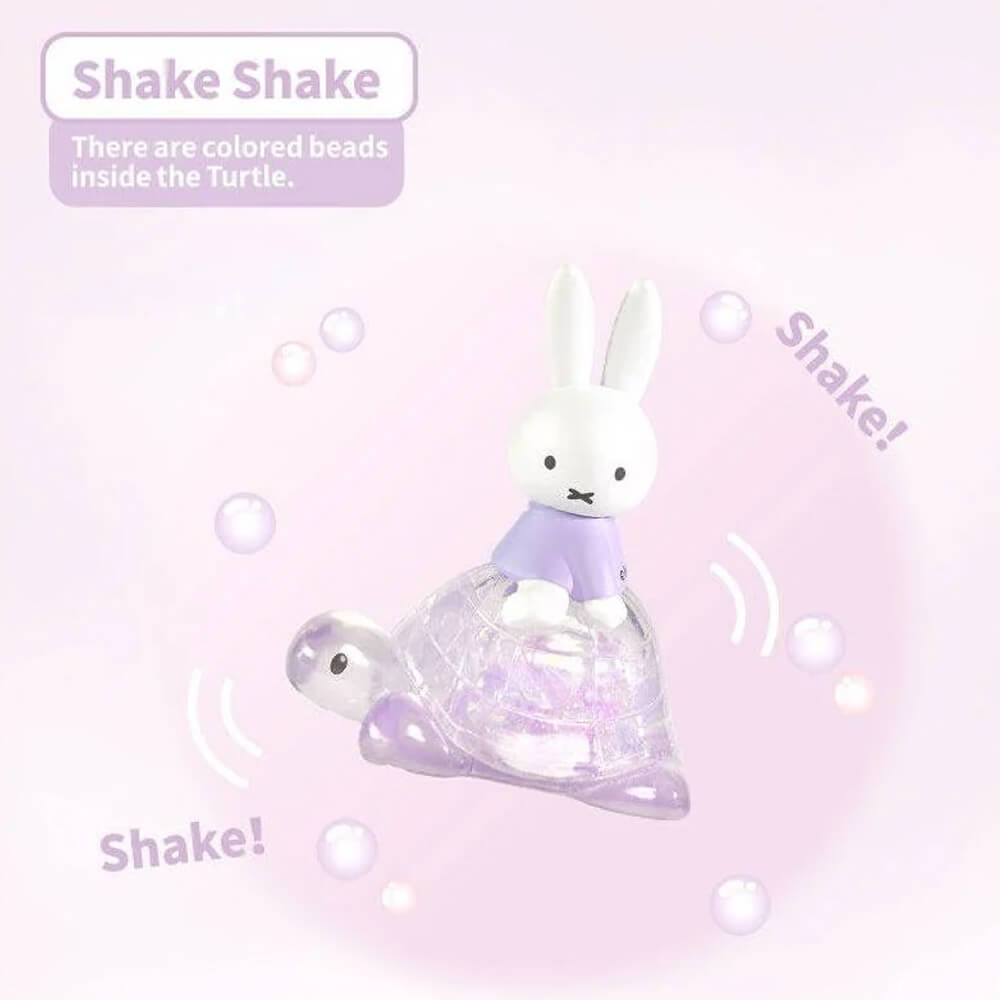 Miffy Turtle Series Blind Box