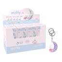 Miffy Dream Keychain Series Blind Box