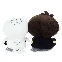 Hallmark Better Together Magnetic Plush - Harry Potter: Harry Potter and Hedwig
