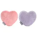 Hallmark Better Together Magnetic Plush - Conversation Hearts