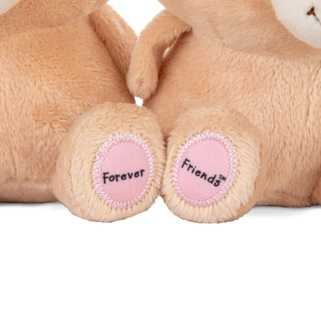 Hallmark Better Together Magnetic Plush - Forever Friends