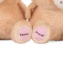 Hallmark Better Together Magnetic Plush - Forever Friends