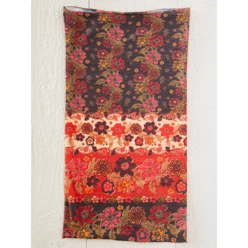 Boho Bandeau - Tan Stella Blooms
