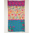 Boho Bandeau - Floral Boarder
