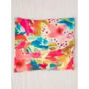 Boho Bandeau - Half Abstract Floral