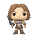 Masters of the Universe (2026) - He-Man Funko Pop! Vinyl Figure #2020