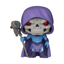 Masters of the Universe (2026) - Skeletor Funko Pop! Vinyl Figure #2021