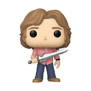 Masters of the Universe (2026) - Adam Funko Pop! Vinyl Figure #2025