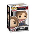 Masters of the Universe (2026) - Adam Funko Pop! Vinyl Figure #2025