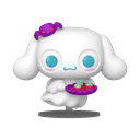 Hello Kitty & Friends - Cinnamoroll (Spooky) Funko Pop! Vinyl Figure #
