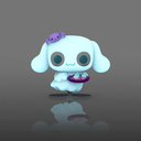 Hello Kitty & Friends - Cinnamoroll (Spooky) Funko Pop! Vinyl Figure #