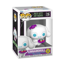 Hello Kitty & Friends - Cinnamoroll (Spooky) Funko Pop! Vinyl Figure #