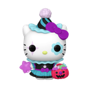 Hello Kitty & Friends - Hello Kitty Spooky (Glow in the Dark) Funko Pop! Vinyl Figure #155