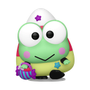 Hello Kitty & Friends - Keroppi Spooky (Glow in the Dark) Funko Pop! Vinyl Figure #157