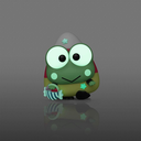 Hello Kitty & Friends - Keroppi Spooky (Glow in the Dark) Funko Pop! Vinyl Figure #157