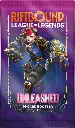 Riftbound: League of Legends Trading Card Game - Unleashed: Vi Champion Deck