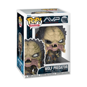 Alien vs Predator: Requiem - Wolf Predator Funko Pop! Vinyl Figure #1998
