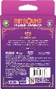 Riftbound: League of Legends Trading Card Game - Unleashed: Vex Champion Deck