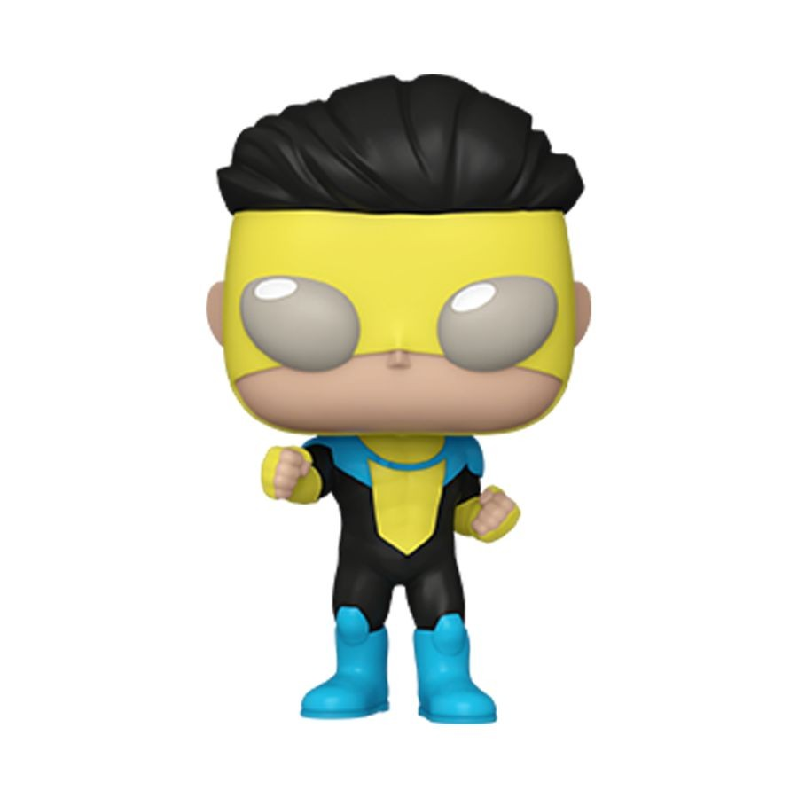 Invincible - Invincible Funko Pop! Vinyl Figure #1499