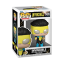 Invincible - Invincible Funko Pop! Vinyl Figure #1499